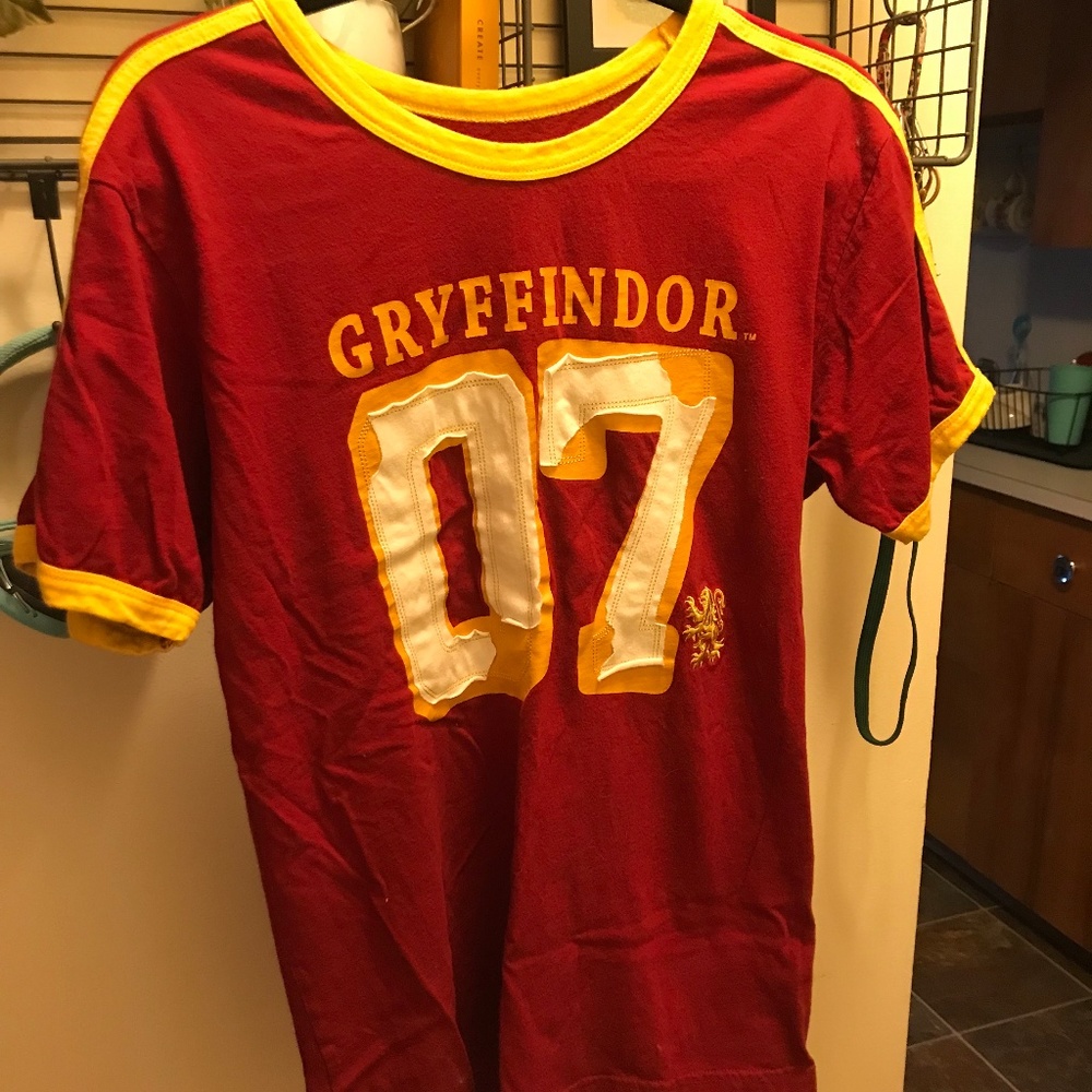 Harry Potter Universal Studios Shirt